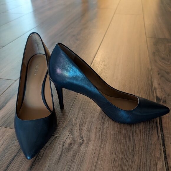 Calvin Klein heels - Picture 4 of 4